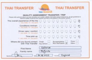 comment thai transfers