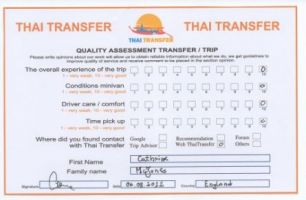 comment thai transfers