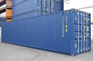 prefabricated houses bangkok Container Kings Thailand Yard 2