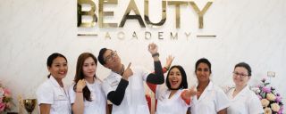 make up classes bangkok Bangkok Beauty Academy