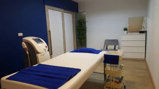 esthetics courses bangkok Jasmin Hair Removal (BTS Asoke) Bangkok 脱毛 バンコク