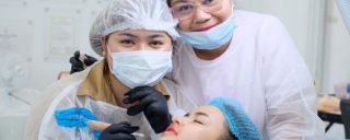 esthetics courses bangkok Bangkok Beauty Academy