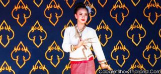 Nopparat Thai Classical Dance and Dinner Restaurant Delicious Thai Dinner Bangkok