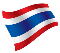 THAI FLAG