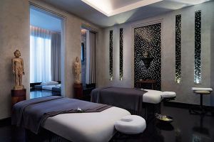 Opium Spa Treatment Room