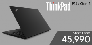 ThinkPad P14s