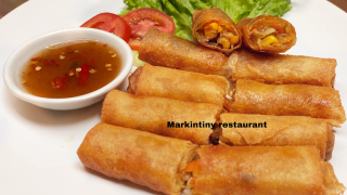 open restaurants bangkok Markintiny