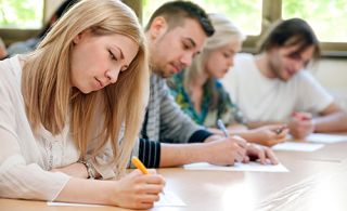 Teaching Thai Language to Foreigners Bangkok, Thailand