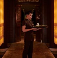 The Peninsula Spa