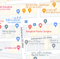 plastic surgery clinics bangkok Bangkok Plastic Surgery