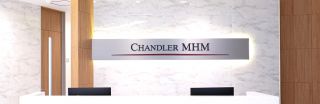 law firm bangkok Chandler MHM Limited