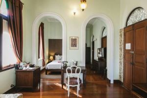 valentine s day accommodations bangkok Praya Palazzo Boutique Hotel Bangkok