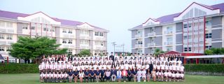 tourism schools bangkok Bromsgrove International School Thailand