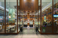 diabetic pastry shops bangkok The Mandarin Oriental