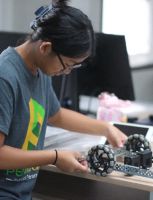 robotics classes for children bangkok Steam Labs - Technology & Robotics Studio