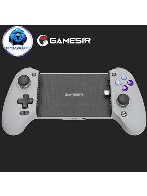 G8 GameSir Galileo (Wired Type-C) (1Y Warranty GameSir TH)