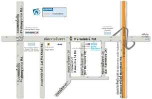 dental esthetics courses bangkok Smile Signature Dental Clinic Siam Square