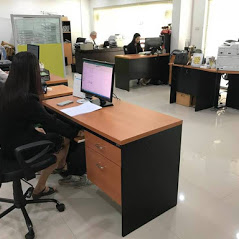 Siam International Accounting Management Ltd. Office