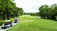 tpc courses bangkok North Park (Rajpruek) Golf Club