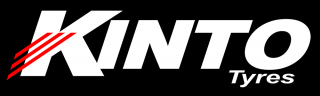 Kinto Tyres Logo