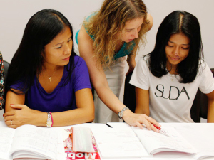 french lessons bangkok Alliance Française Bangkok