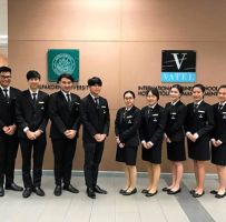 tourism courses bangkok Vatel Thailand - Hotel & Tourism Business School