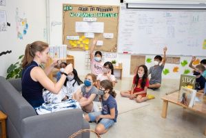 magic lessons bangkok MYIS International School (Magic Years)