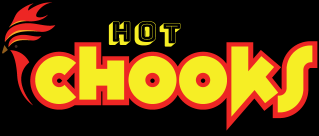 Hot Chooks Logo
