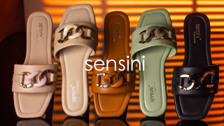 espadrille stores bangkok Sensini Shoes