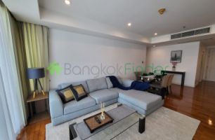 Phrom Phong, Bangkok, Thailand, 2 Bedrooms Bedrooms, ,2 BathroomsBathrooms,Condo,For Rent,Siri 24,7616