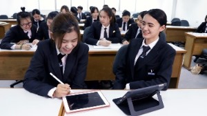 tourism schools bangkok Vatel Thailand - Hotel & Tourism Business School