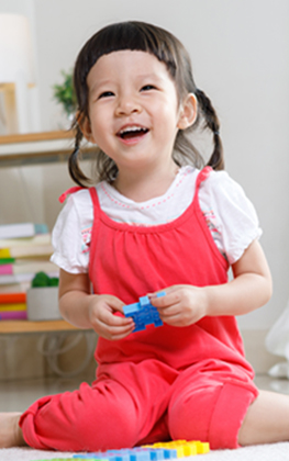 Daycare/Nursery in Narathiwas/Rama 3/Sathon area