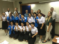 free singing lessons bangkok Vantage TEFL Certification