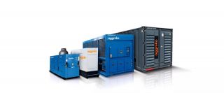 electric generator rental stores bangkok Aggreko