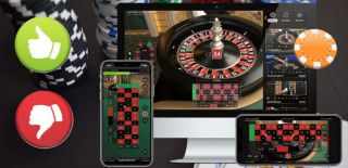 Online Gambling Pros and Cons - Why You Should Gamble Online