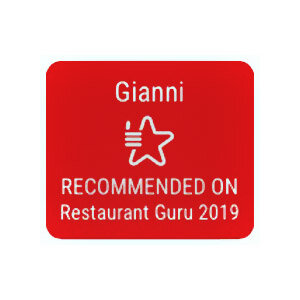 pasta restaurant bangkok Gianni Ristorante