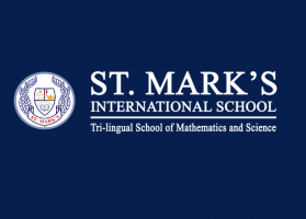 water polo schools bangkok St. Mark's International School