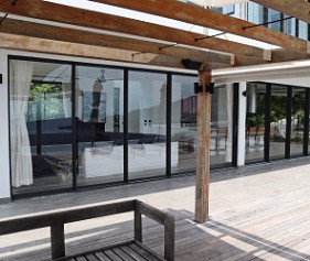 sliding glass doors bangkok Grafinger (Thai) Co., Ltd.