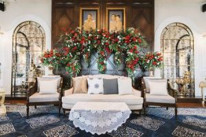 wedding accommodations bangkok Praya Palazzo Boutique Hotel Bangkok