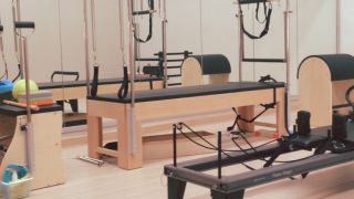 pilates centers bangkok Play Studio Bangkok