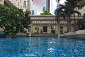 private apartments bangkok Twin Peaks Sukhumvit Suites