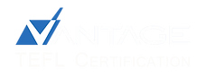 Vantage TEFL Certification
