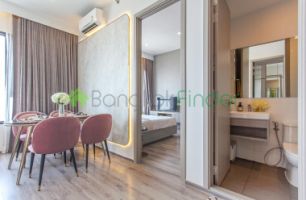 Onnut, Bangkok, Thailand, 2 Bedrooms Bedrooms, ,2 BathroomsBathrooms,Condo,For Rent,KnightsBridge Prime onnut,7614