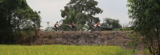 mountain campsites bangkok Recreational Bangkok Biking