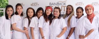 nail courses bangkok Bangkok Beauty Academy