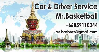 Taxi bangkok