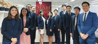 commercial lawyers bangkok SIAM LEGAL INTERNATIONAL (Bangkok Office)