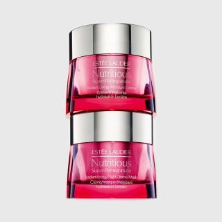 Estée Lauder Nutritious Super-Pomegranate Day and Night Radiance (50ml + 50ml)