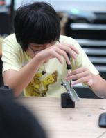 robotics classes for children bangkok Steam Labs - Technology & Robotics Studio