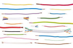 Various Wire Types - Riggerronic